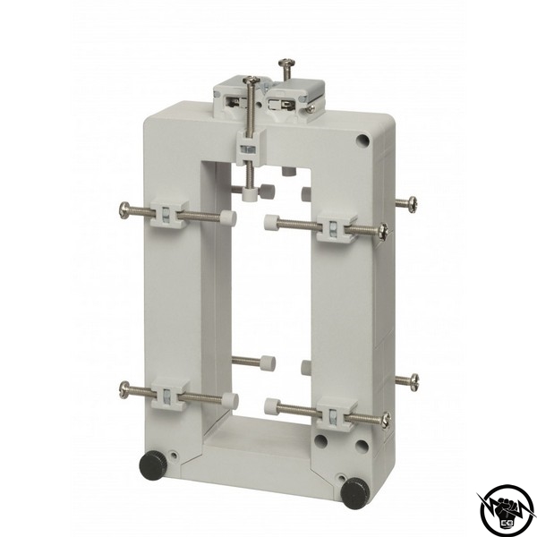 Токов трансформатор, отваряем, 2000А/5А, 35х125mm 5A