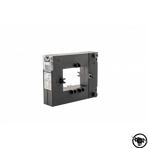 Токов трансформатор (ТТ), отваряем, 300А / 5A, 80 x 120 mm