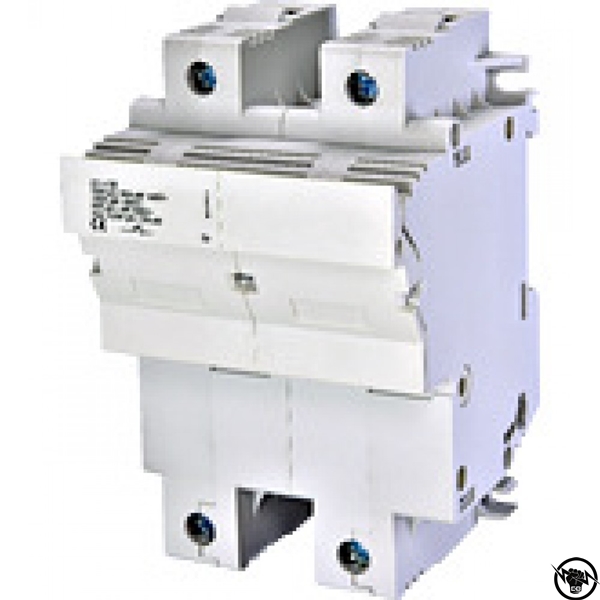 Разединител за предпазители 2Р, 100A, 22x58 690 V AC