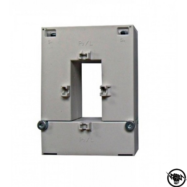 Токов трансформатор, отваряем, 60x30mm, 400/5А, клас 0.5
