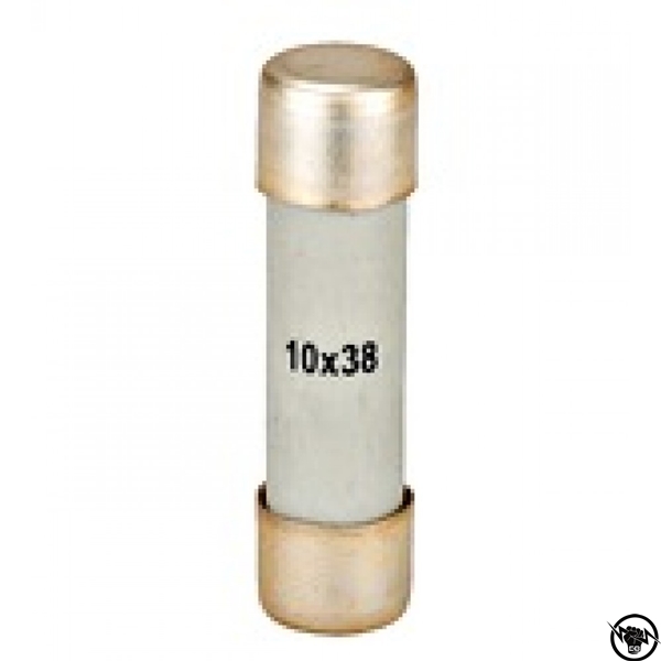 Цилиндричен предпазител 25A 660V gR 690 V AC
