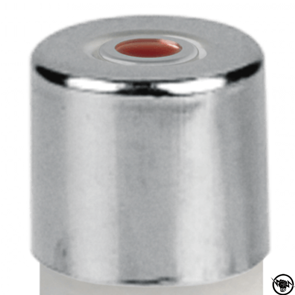 Стопяем предпазител - gG, 10x38 mm, 500V AC, 25A, с индикатор