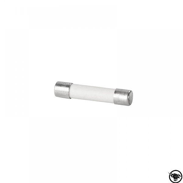 Стопяем предпазител, 5 х 25, 2A, 250V AC