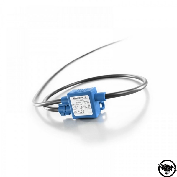 Бобина на Роговски - диаметър 125 mm 5A