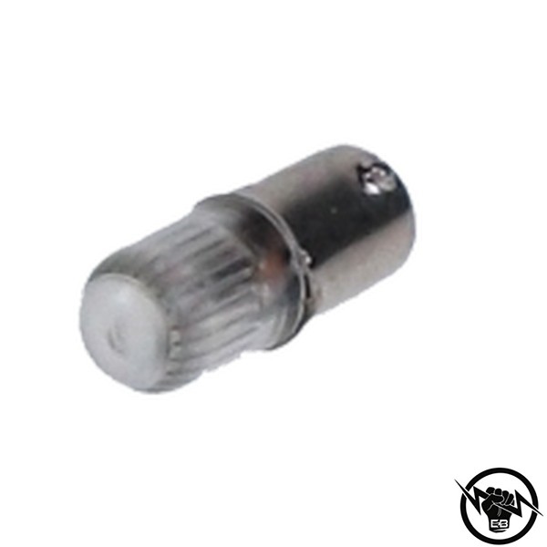 Неонова лампа - 220-250 V AC 230 V AC