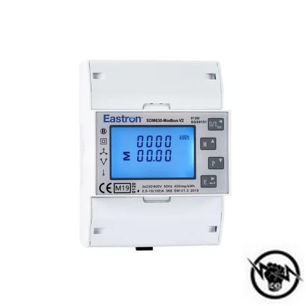 EASTRON METER SDM630