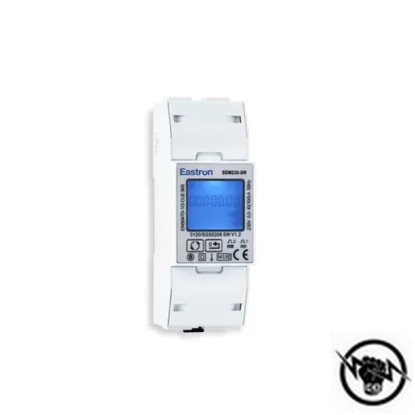 EASTRON METER SDM230 100A