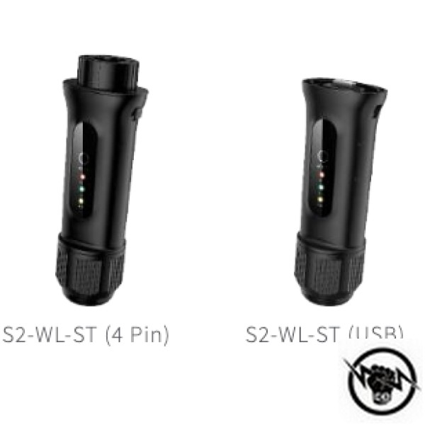 SOLIS S2-WL-ST – WIFI И LAN СТИК