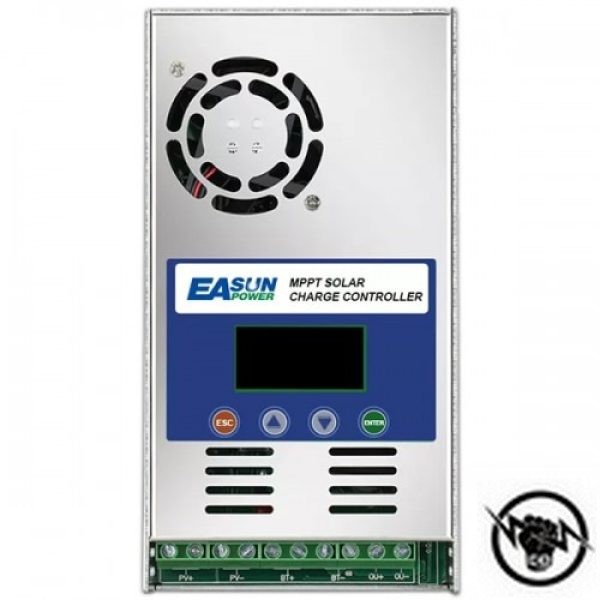 EASUN ICHARGER-MPPT-6048