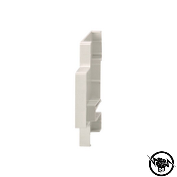 Дистанционер за модулни контактори при околкна температура над 40°C