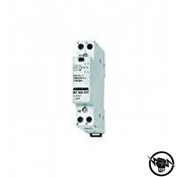 Модулен контактор - 2P/2NO, 20A, AC1, 24VAC
