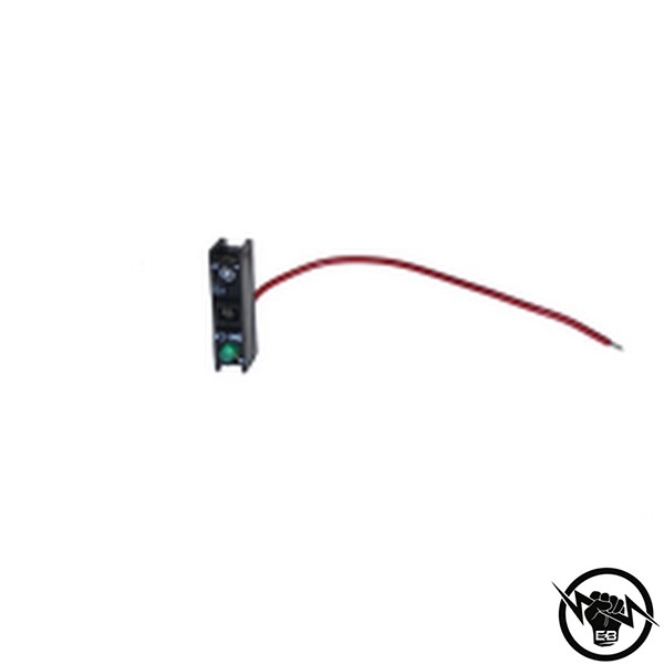 Токов индикатор за бобина 24-600V AC/DC
