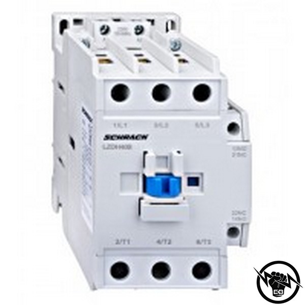 Контактор 3P, CUBICO High, 30kW, 65A, 1NO+1NC, 230VAC
