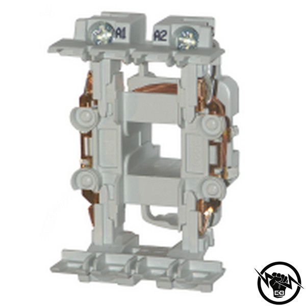 Бобина за контактори MC10-MC22, 24V 50/60Hz 24 V AC