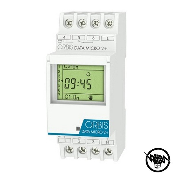 Трифазен, директен,статичен, мерителза дин шина Selec EM4M-3P-C-100A