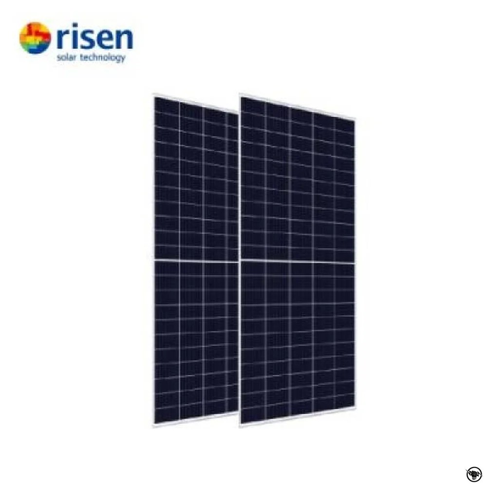 ФОТОВОЛТАИЧЕН ПАНЕЛ RISEN 550WP BMDG BIFACIAL