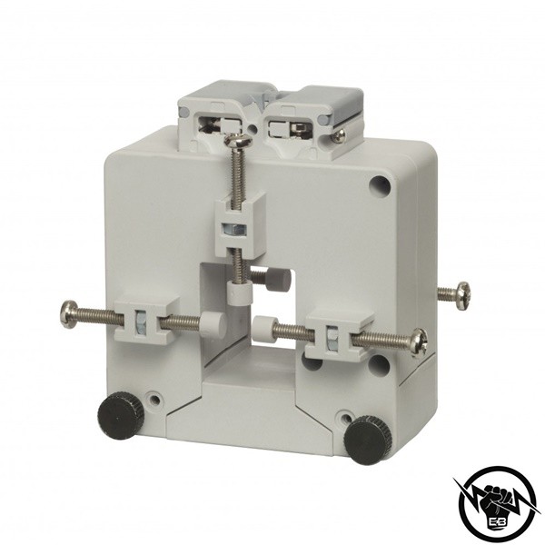 Токов трансформатор, отваряем, 100А/5А, 26х32mm