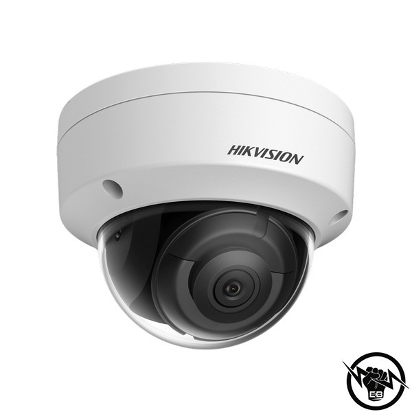 2 Мегапикселова куполна IP камера с моторизиран обектив и IR до 40 м