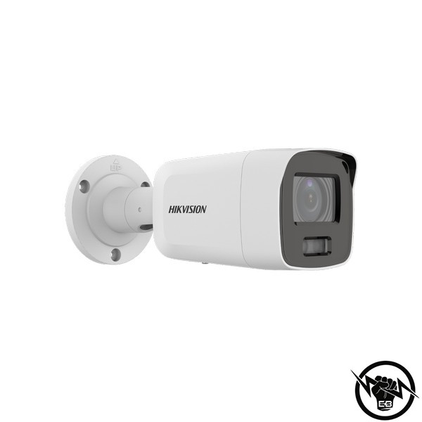 2 Мегапикселова IP камера за видеонаблюдение, EXIR до 80м