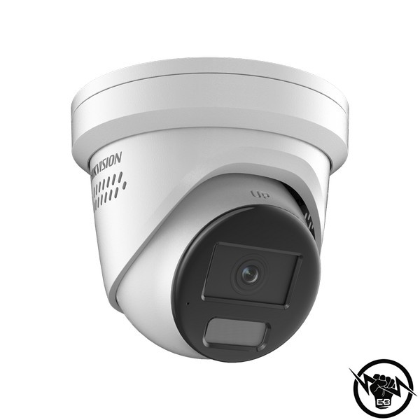 Мегапикселова куполна IP камера Ден/Нощ, EXIR технология с обхват до 30м