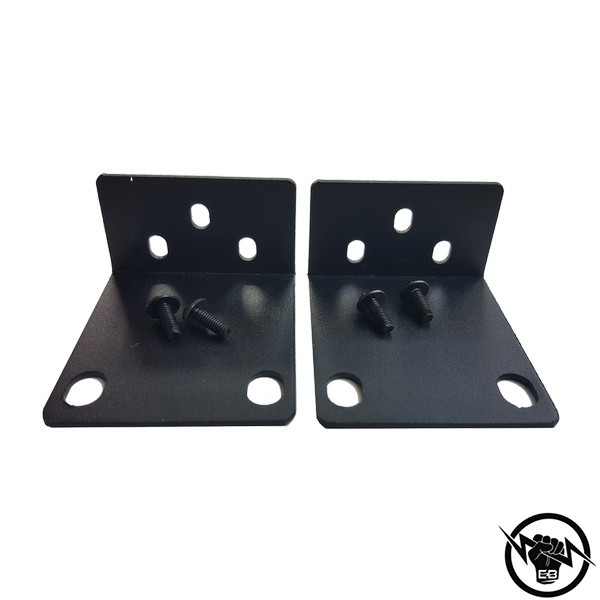 Планки за монтаж в rack шкаф на NVR рекордери DS-7608/7616NI-K2(8P/16P)