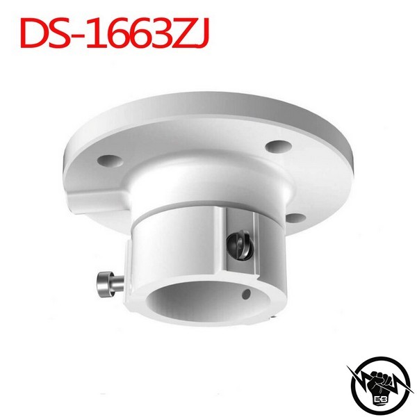 Стойка за таванен монтаж на PTZ камери Hikvision