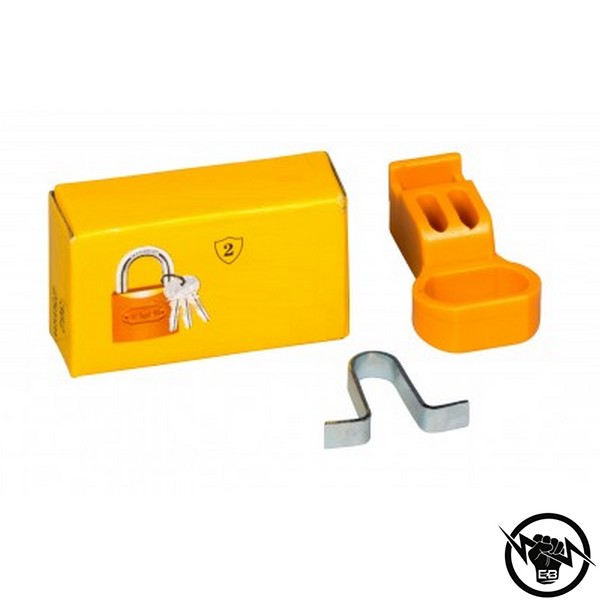 Ключалка за катинар за MZ1 400 A