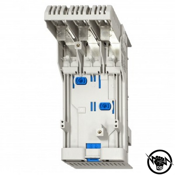 Адаптер за 60mm шинна система 160A, 3Р, MC1