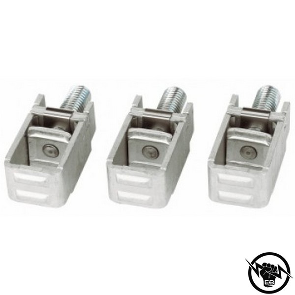 Проходни клеми 4Р за MC3 400 A