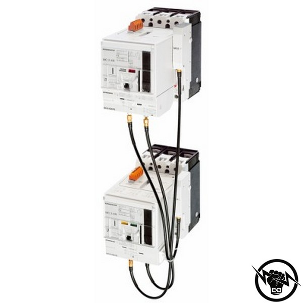 Механична блокировка за моторни превключватели MC2, дълга