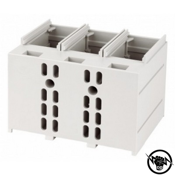 Клемен капак 3Р за MC4 400 A