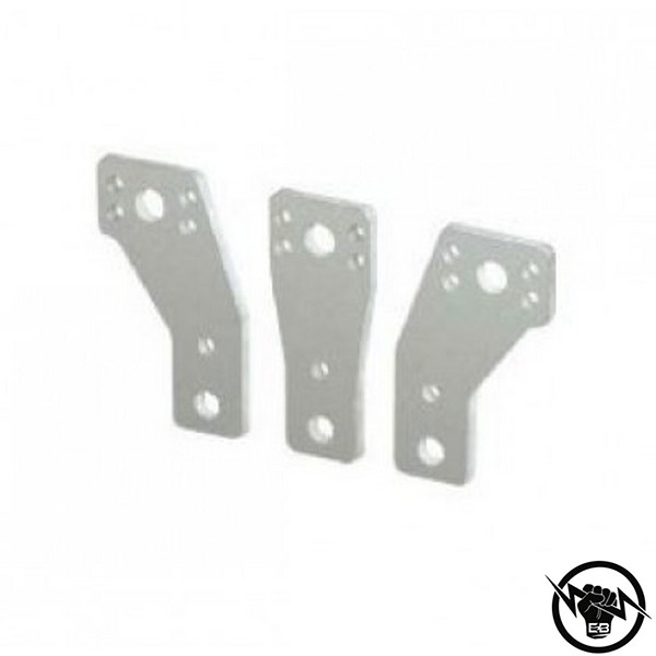 Шинни разширители 3Р 630A 70mm, MC3 400 A