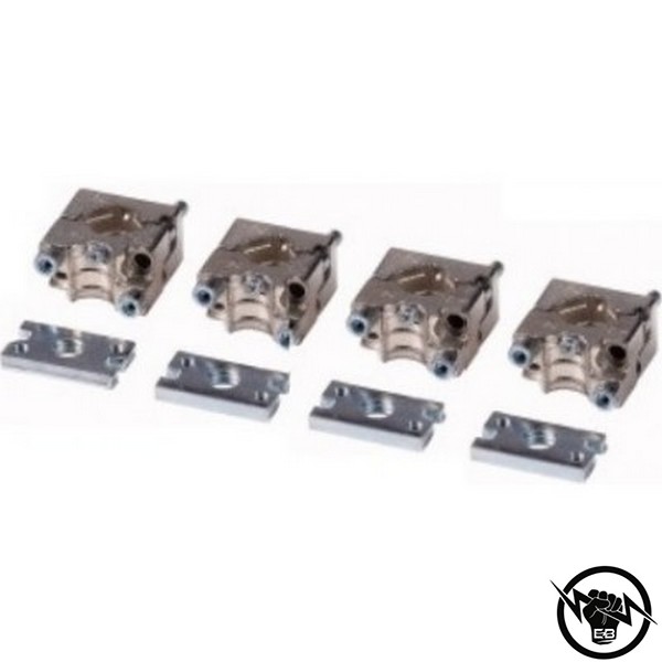 Проходни клеми 300mm? 4Р, MC3 400 A