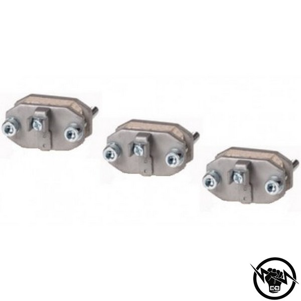 Свързващи клеми до 22x21mm? 3Р 400 A