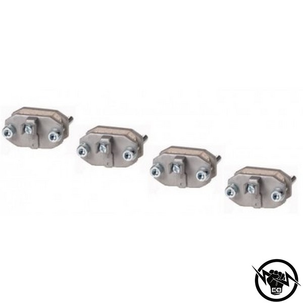 Свързващи клеми до 22x21mm? 4Р 400 A