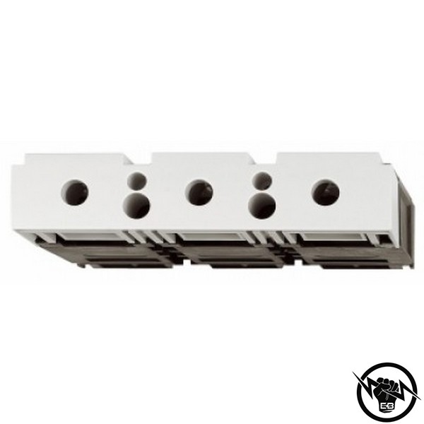Клемен капак за адаптер за MC3 към 60mm система 400 A