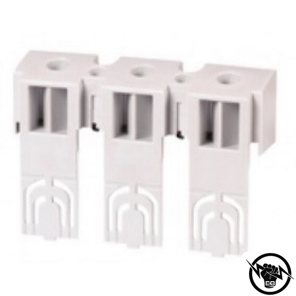 Капак чупещ се 4P за MC3 400 A