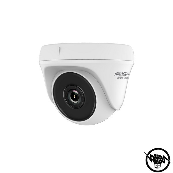 Мегапикселова куполна Ден/Нощ IP камера за видеонаблюдениес вградено IR осветление с обхват до 30 м