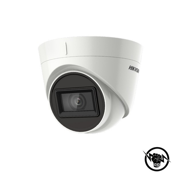 Куполна Ultra-Low Light 4 в 1 камера за видеонаблюдение с резолюция 5
