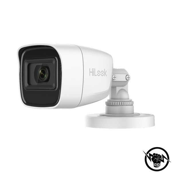 Корпусна камера за видеонаблюдение THC-B120-PC