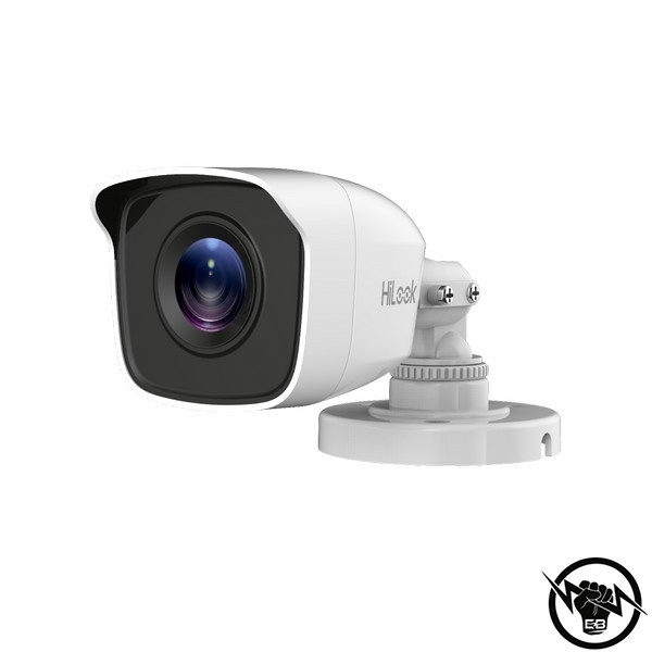 HD-TVI/AHD/CVI/CVBS корпусна камера за видеонаблюдение (4 in 1)