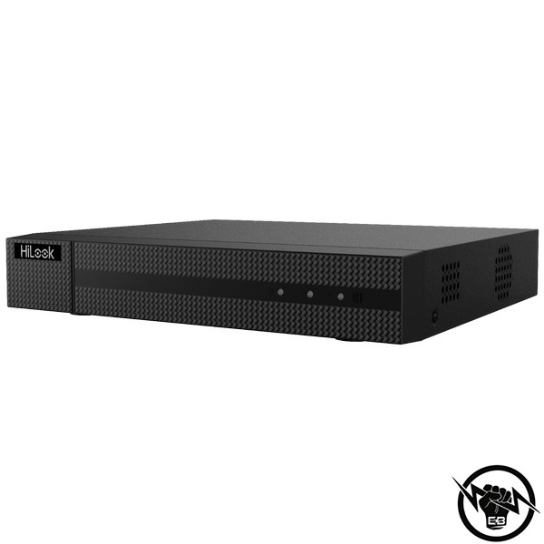 4-канален пентабриден цифров рекордер