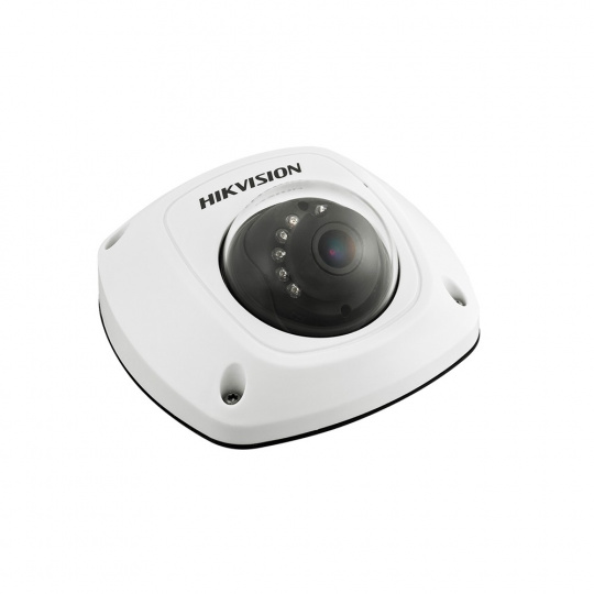 2 MPx HD-TVI куполна Ultra-Low Light камера за видеонаблюдение