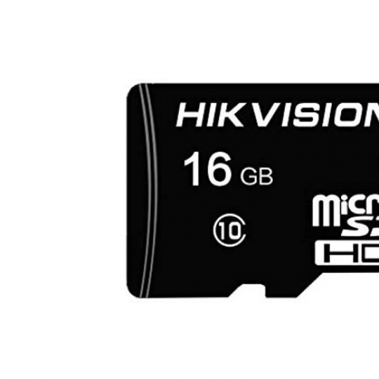 MicroSDHC карта