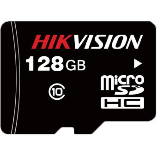 MicroSDHC карта