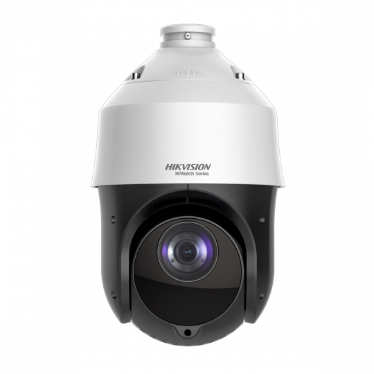 HD-TVI управляема PTZ камера за видеонабюдение