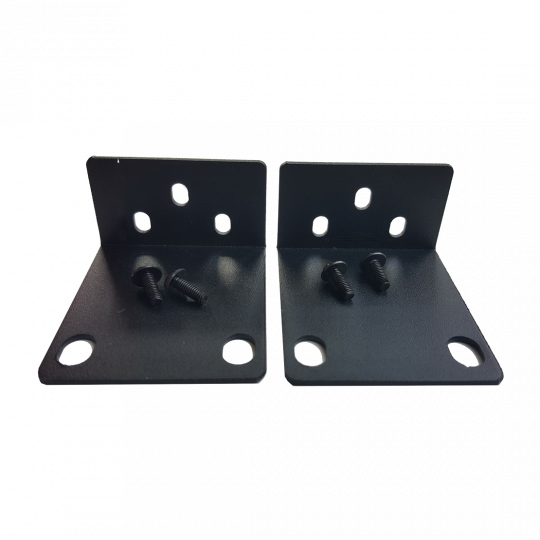 Планки за монтаж в rack шкаф на NVR рекордери DS-7608/7616NI-K2
