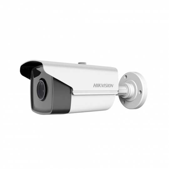 2 MPx HD-TVI корпусна Ultra-Low Light камера за видеонаблюдение