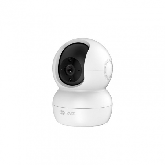Безжична управляема IP камера за видеонаблюдение 5 W