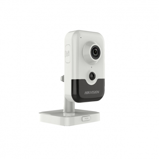Безжична компактна  IP камера за видеонаблюдение 7.5 W